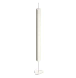 Flos Emi floor lamp white