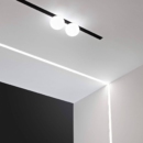 FLOS Mini Glo Ball interior