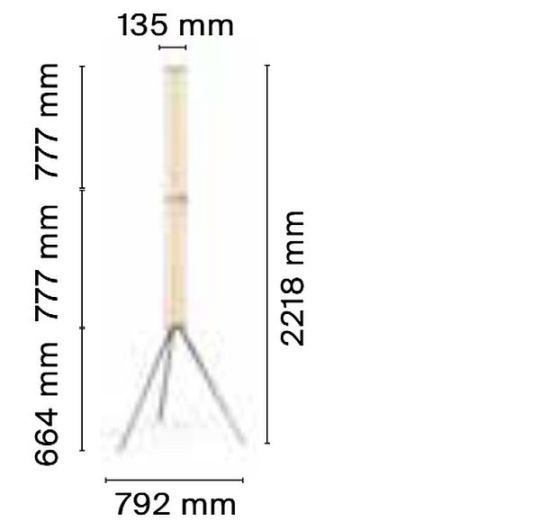 FLOS SUPERWIRE data sheet