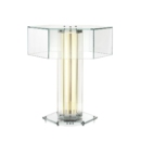 FLOS SUPERWIRE T table