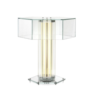 FLOS SUPERWIRE T table