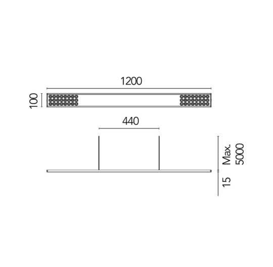 Flos workmates down data sheet