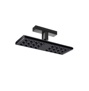 Flos Workmates Running Magnet black