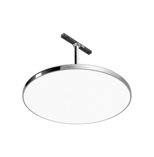 FLOS Zero Track Atom 200 chrome