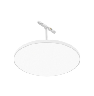 FLOS Zero Track Atom 200 white