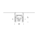 OLEV 48V track data sheet