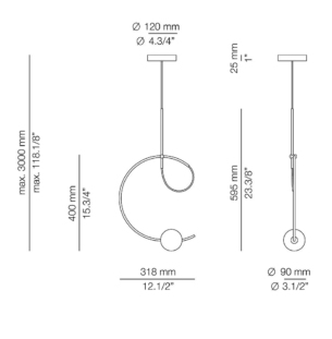 ESTILUZ LOOP data sheet