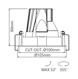 KARIZMA Dea Carmenta M data sheet