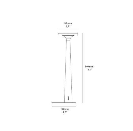 KARMAN Papiria data sheet