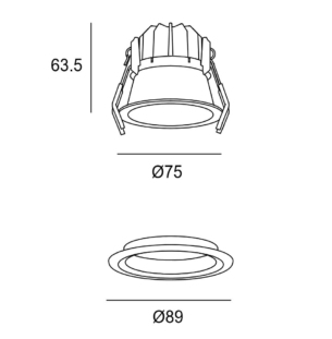 Leds C4 Lite Deep Fix data sheet