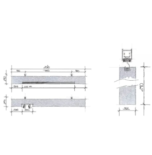 Moltoluce BAFFELS 2