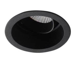 Moltoluce sator round black 1