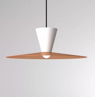 MOLTOLUCE Wizard PDI copper white