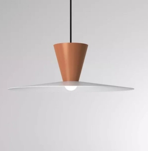 MOLTOLUCE Wizard PDI white copper