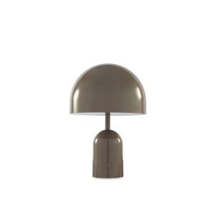 TOM DIXON Bell laetav lauavalgusti pruun