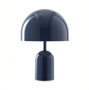 TOM DIXON Bell laetav lauavalgusti sinine