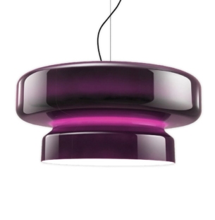 MARSET BOHEMIA 84 rippvalgusti violet