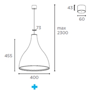 Rippvalgusti Willy Led