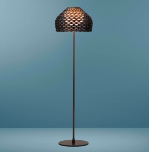 põrandavalgusti_Flos-Tatou-Floor-Lamp-Ochre