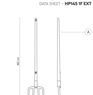 Välisvalgusti Tobia,17,2W/1550lm LED, 3000K, IP65