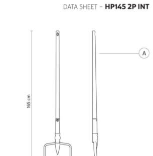 Välisvalgusti Tobia,17,2W/1550lm LED, 3000K, IP65