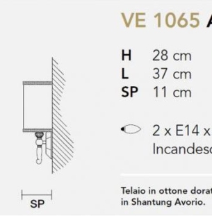 Seinavalgusti 1065/A2