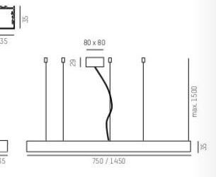 Rippvalgusti Ride Ring PD