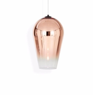 Tom Dixon Fade fap01coeu copper