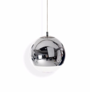 Tom Dixon Mirror Ball mbb25-peum