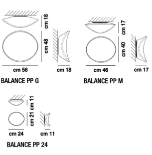 Laevalgusti Balance